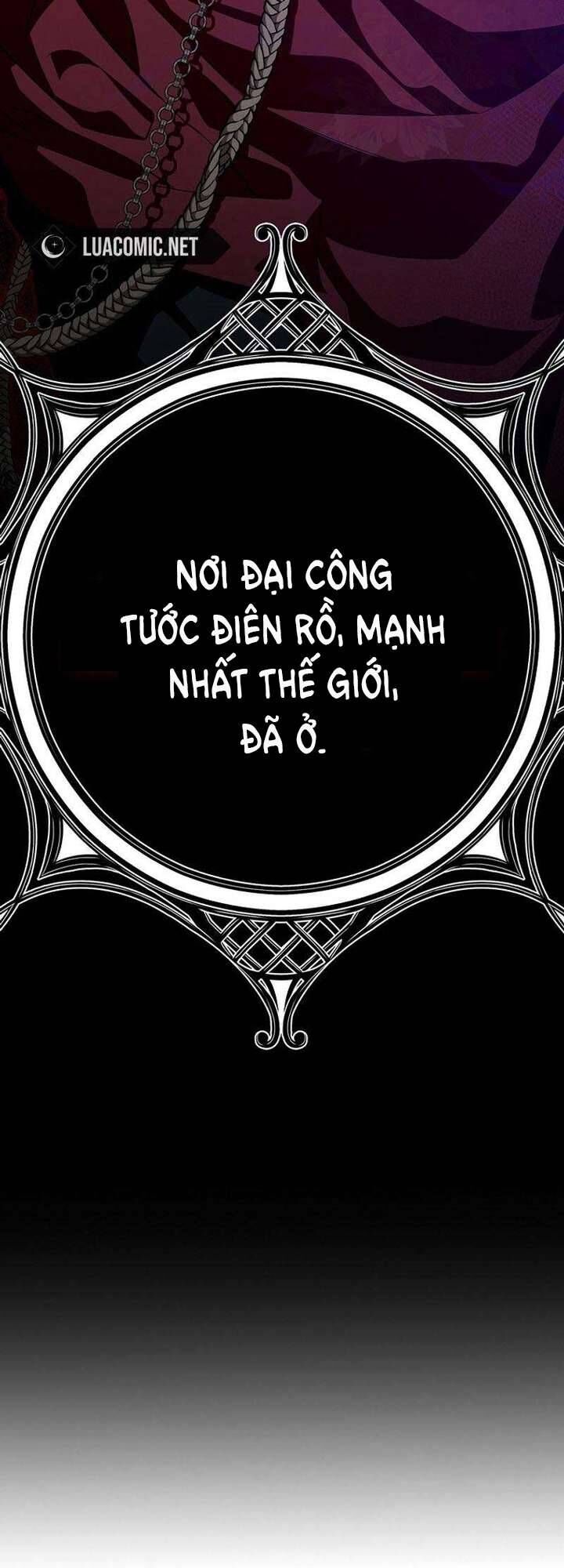 Hãy Cẩn Thận Với Người Đàn Ông Mạnh Nhất Đang Mê Muội Tôi - Chapter 1 - Page 70