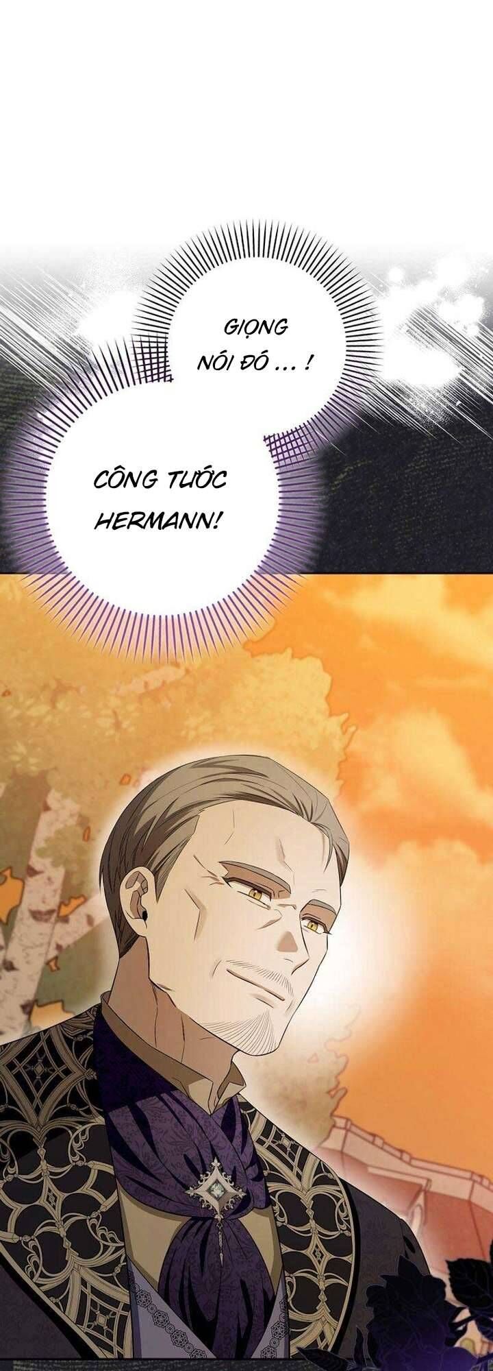 Hãy Cẩn Thận Với Người Đàn Ông Mạnh Nhất Đang Mê Muội Tôi - Chapter 2 - Page 13