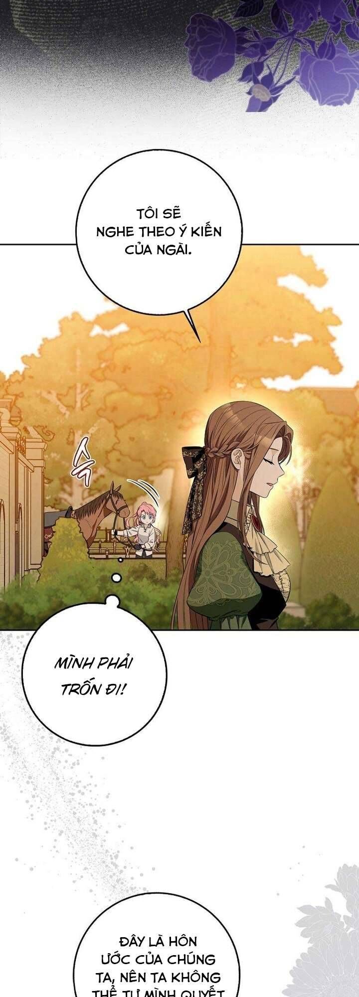 Hãy Cẩn Thận Với Người Đàn Ông Mạnh Nhất Đang Mê Muội Tôi - Chapter 2 - Page 14