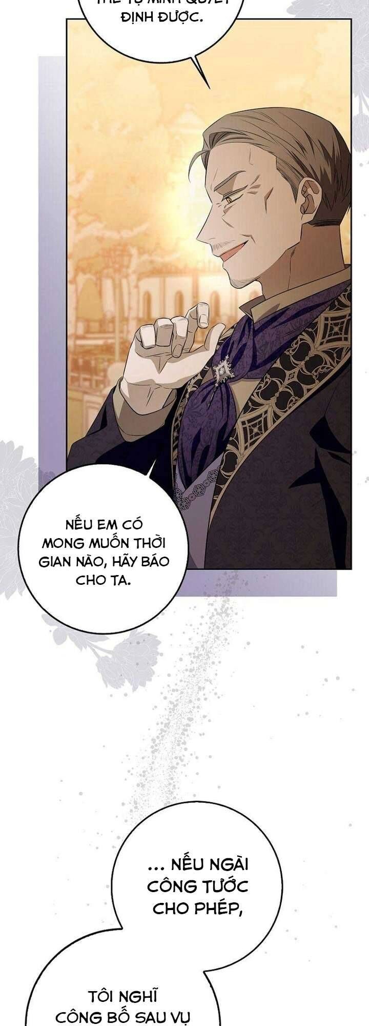 Hãy Cẩn Thận Với Người Đàn Ông Mạnh Nhất Đang Mê Muội Tôi - Chapter 2 - Page 15