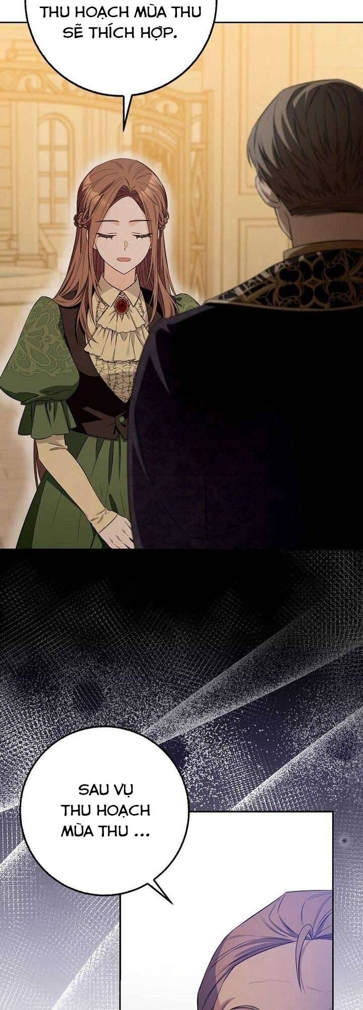 Hãy Cẩn Thận Với Người Đàn Ông Mạnh Nhất Đang Mê Muội Tôi - Chapter 2 - Page 16