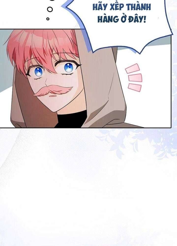 Hãy Cẩn Thận Với Người Đàn Ông Mạnh Nhất Đang Mê Muội Tôi - Chapter 2 - Page 41