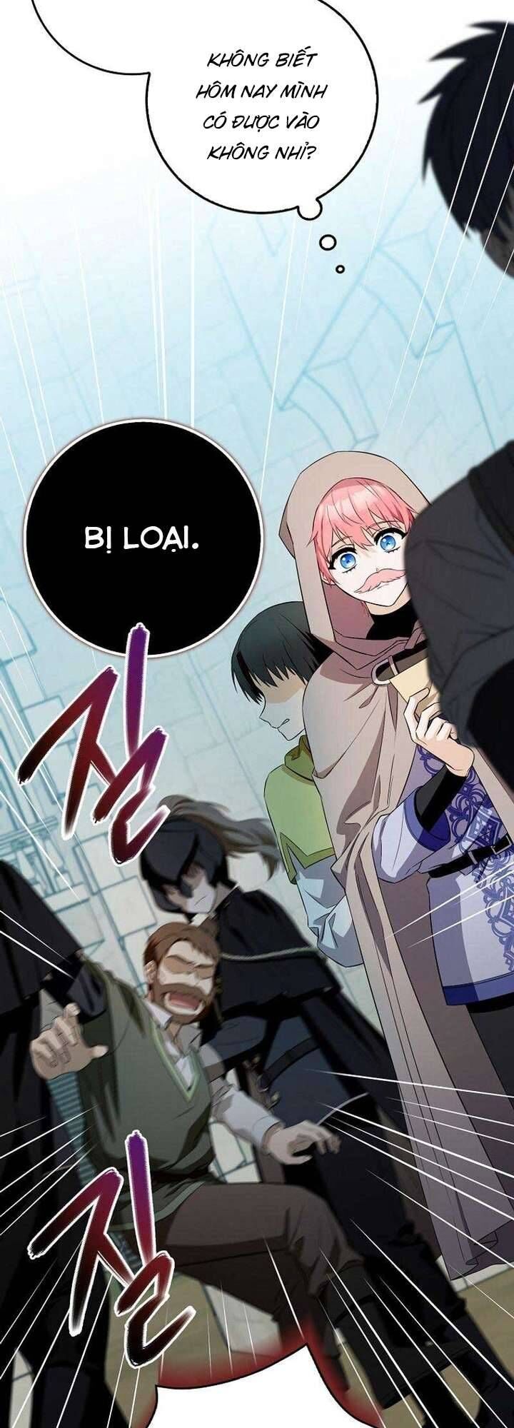 Hãy Cẩn Thận Với Người Đàn Ông Mạnh Nhất Đang Mê Muội Tôi - Chapter 2 - Page 45