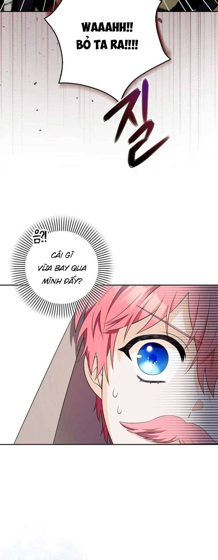 Hãy Cẩn Thận Với Người Đàn Ông Mạnh Nhất Đang Mê Muội Tôi - Chapter 2 - Page 46