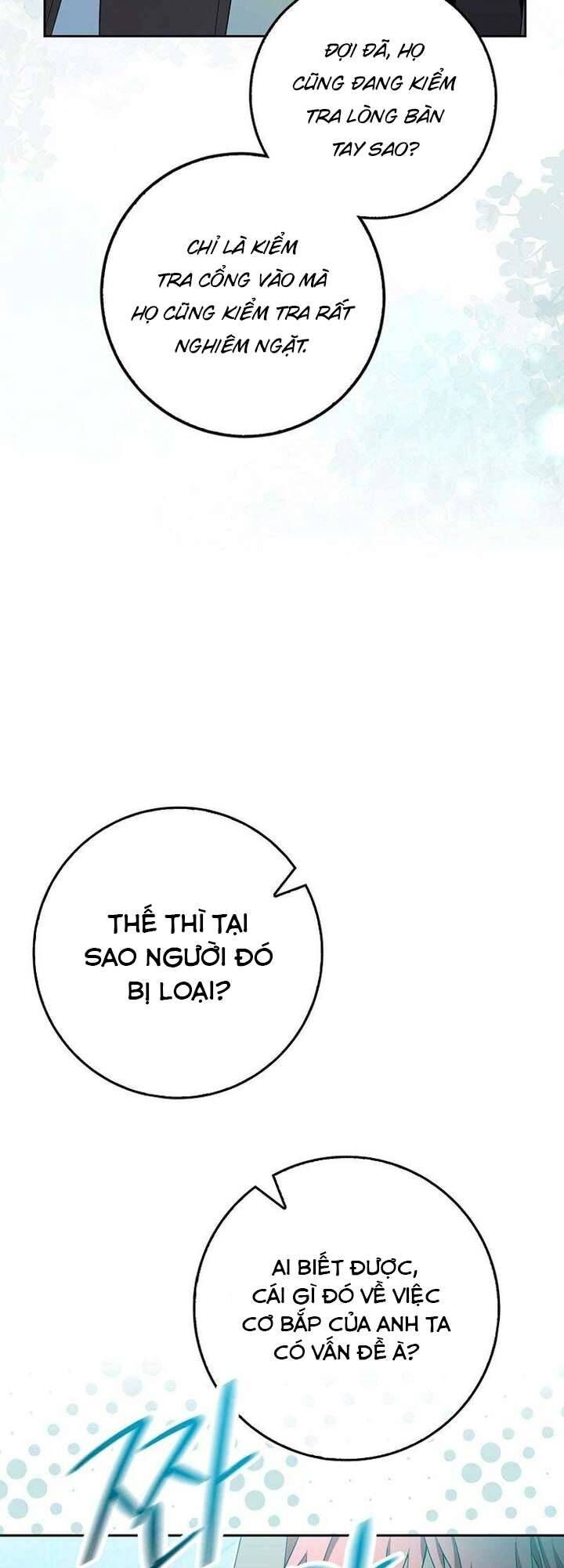 Hãy Cẩn Thận Với Người Đàn Ông Mạnh Nhất Đang Mê Muội Tôi - Chapter 2 - Page 48