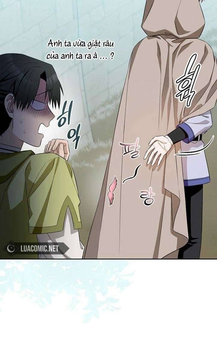 Hãy Cẩn Thận Với Người Đàn Ông Mạnh Nhất Đang Mê Muội Tôi - Chapter 2 - Page 50