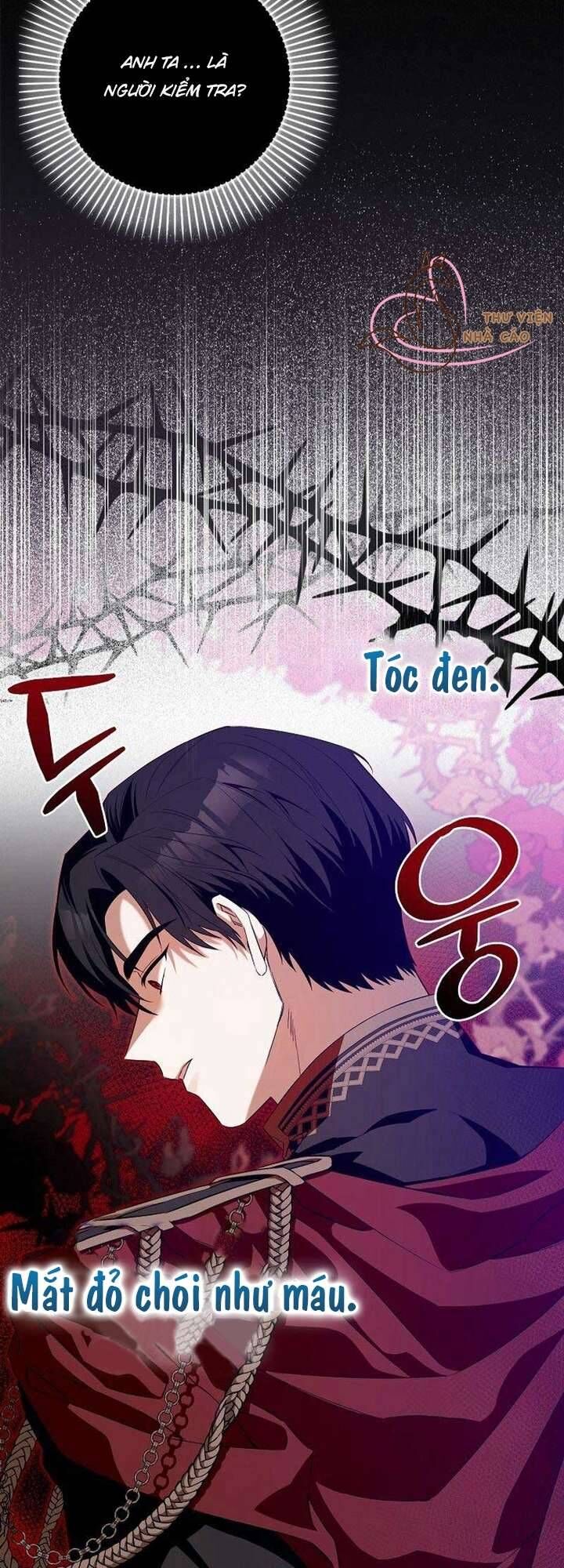 Hãy Cẩn Thận Với Người Đàn Ông Mạnh Nhất Đang Mê Muội Tôi - Chapter 2 - Page 52