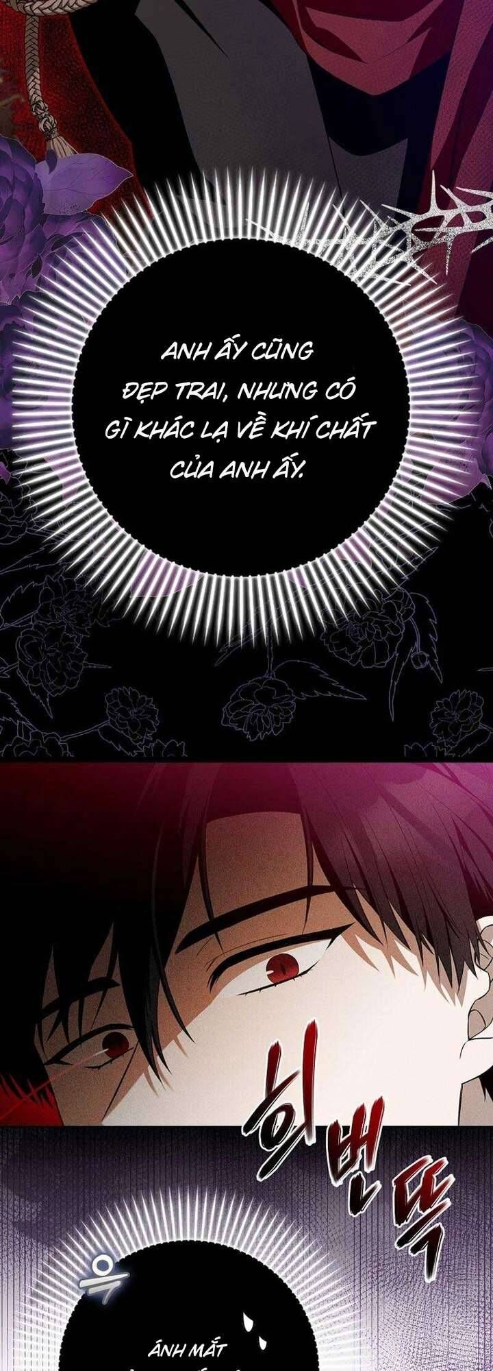 Hãy Cẩn Thận Với Người Đàn Ông Mạnh Nhất Đang Mê Muội Tôi - Chapter 2 - Page 53