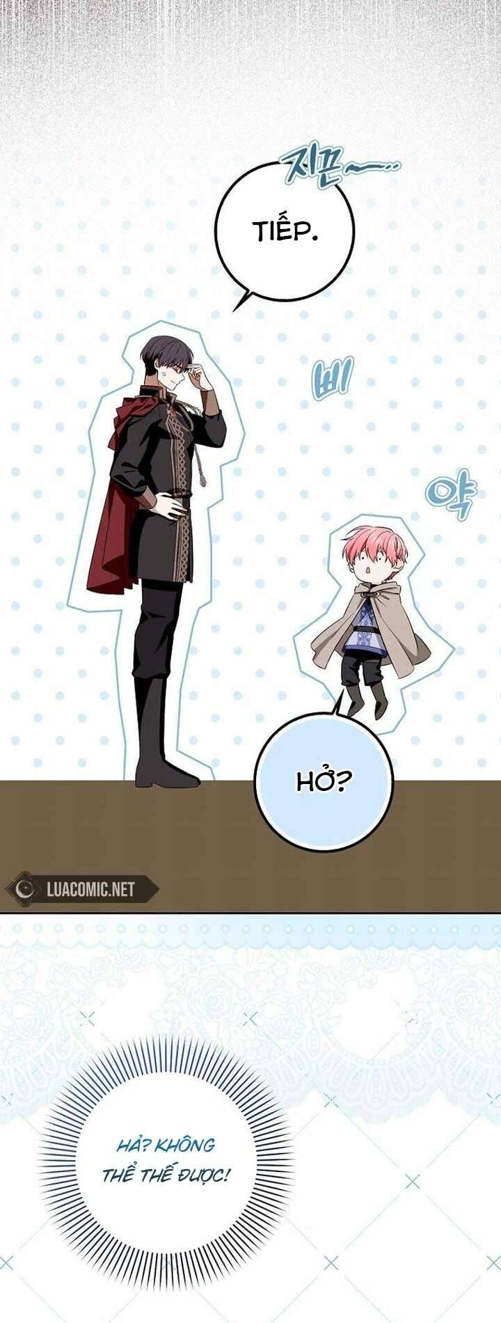 Hãy Cẩn Thận Với Người Đàn Ông Mạnh Nhất Đang Mê Muội Tôi - Chapter 2 - Page 60