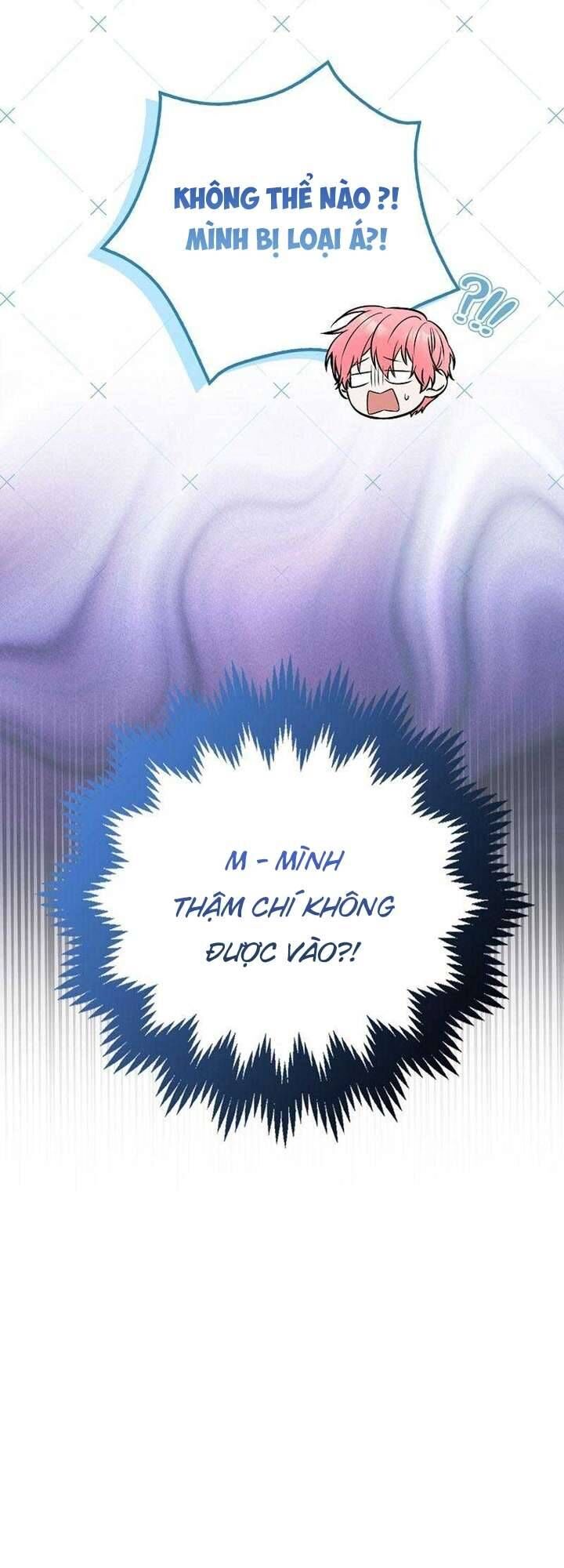 Hãy Cẩn Thận Với Người Đàn Ông Mạnh Nhất Đang Mê Muội Tôi - Chapter 2 - Page 61