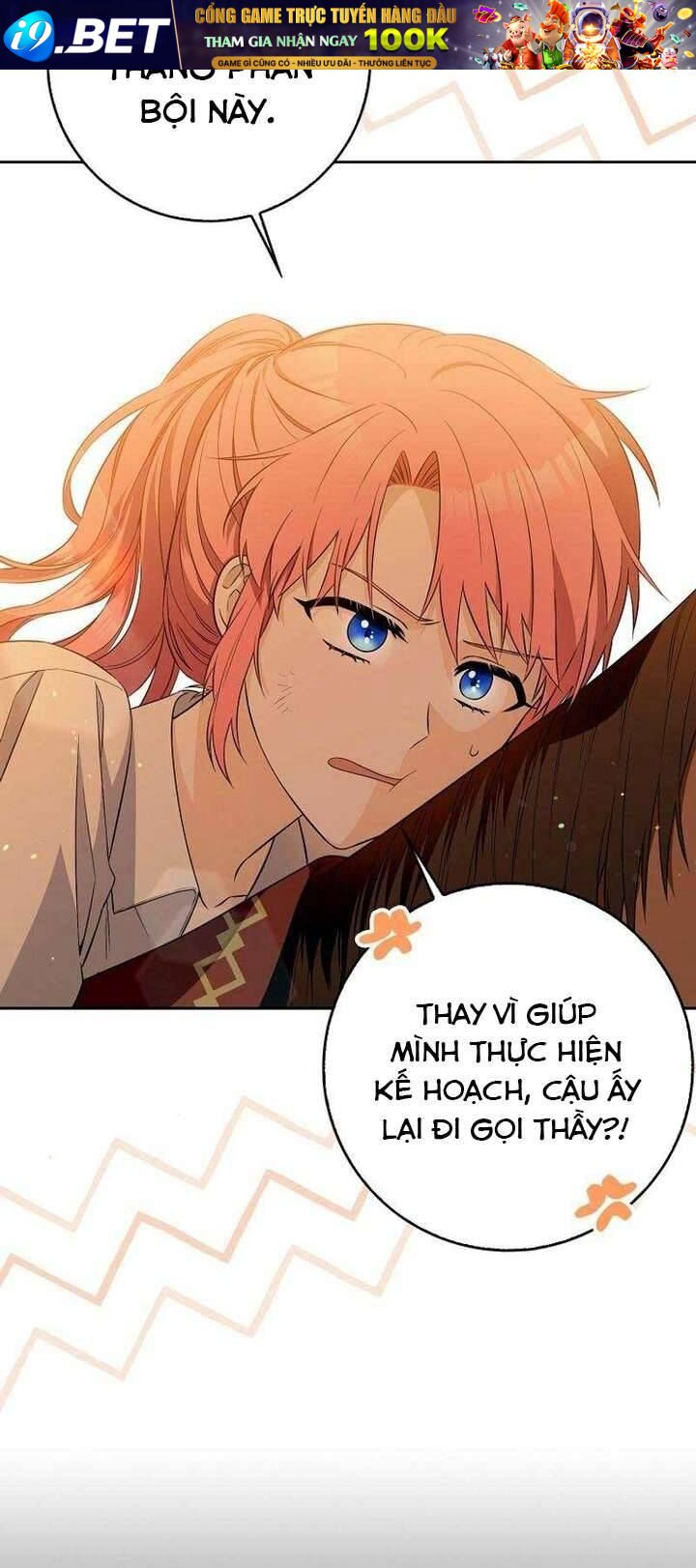 Hãy Cẩn Thận Với Người Đàn Ông Mạnh Nhất Đang Mê Muội Tôi - Chapter 2 - Page 7