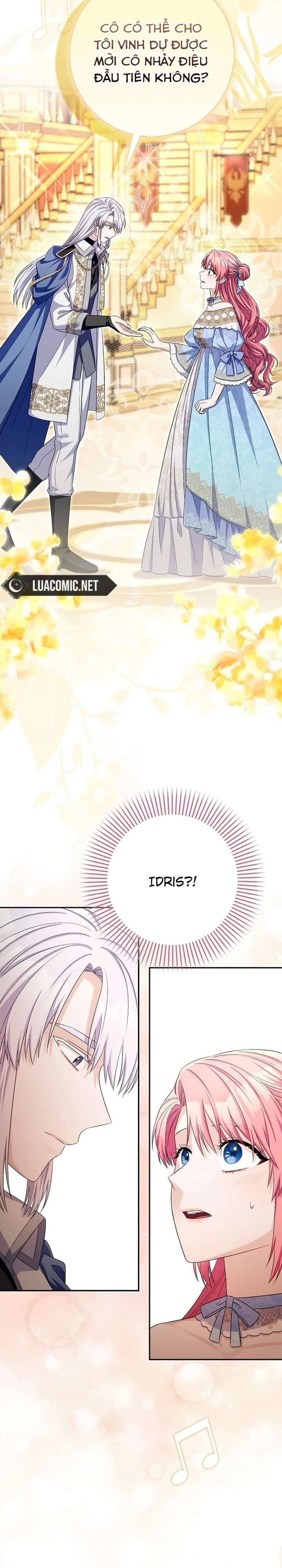 Hãy Cẩn Thận Với Người Đàn Ông Mạnh Nhất Đang Mê Muội Tôi - Chapter 34 - Page 29