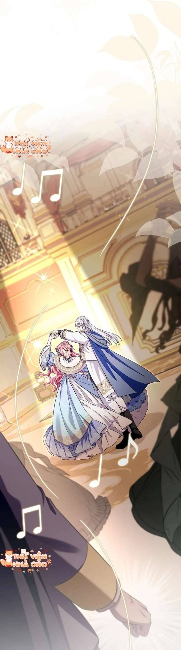 Hãy Cẩn Thận Với Người Đàn Ông Mạnh Nhất Đang Mê Muội Tôi - Chapter 34 - Page 30