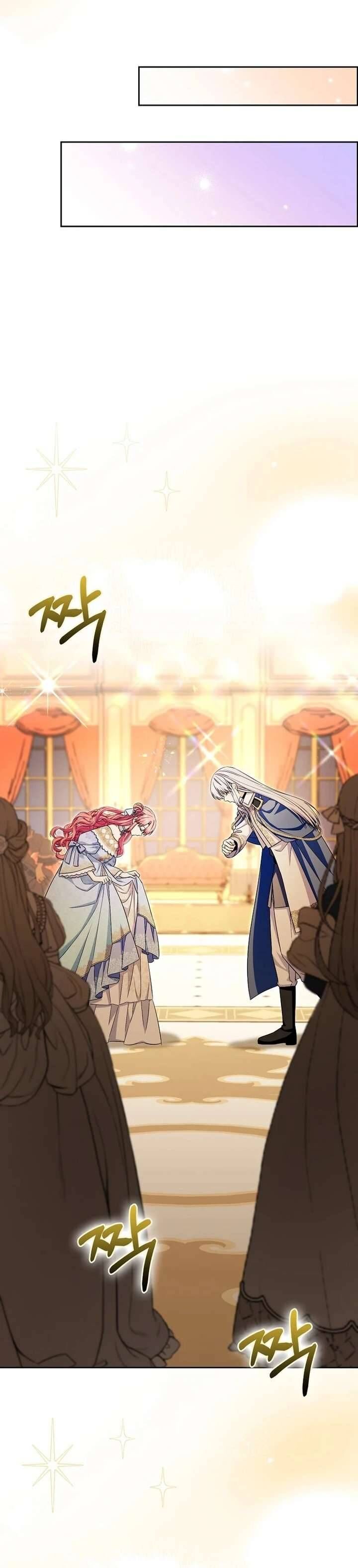 Hãy Cẩn Thận Với Người Đàn Ông Mạnh Nhất Đang Mê Muội Tôi - Chapter 35 - Page 14