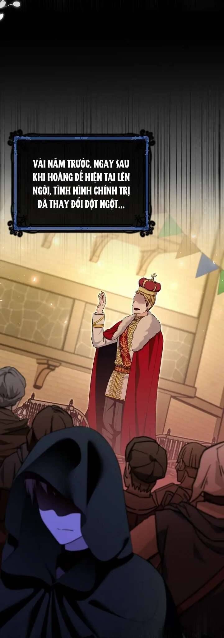 Hãy Cẩn Thận Với Người Đàn Ông Mạnh Nhất Đang Mê Muội Tôi - Chapter 37 - Page 16