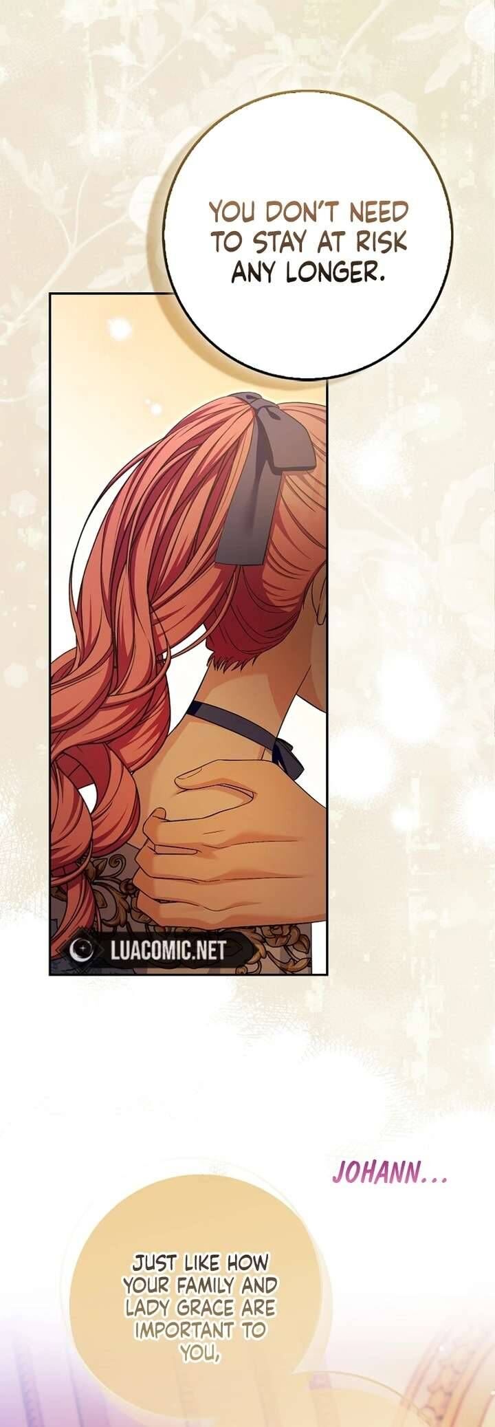 Hãy Cẩn Thận Với Người Đàn Ông Mạnh Nhất Đang Mê Muội Tôi - Chapter 38 - Page 13