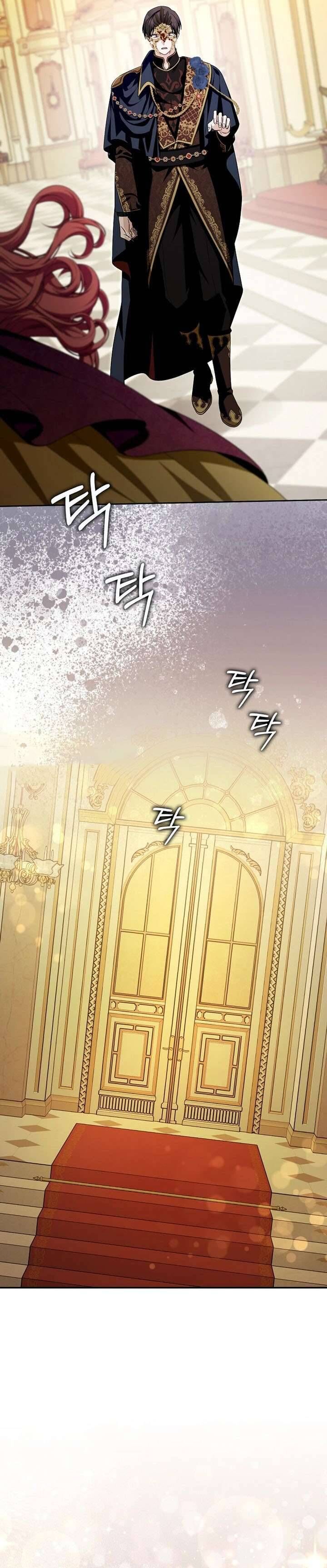 Hãy Cẩn Thận Với Người Đàn Ông Mạnh Nhất Đang Mê Muội Tôi - Chapter 39 - Page 19