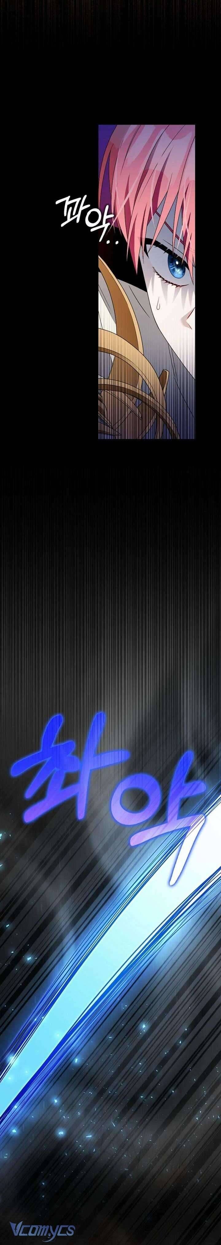 Hãy Cẩn Thận Với Người Đàn Ông Mạnh Nhất Đang Mê Muội Tôi - Chapter 43 - Page 14