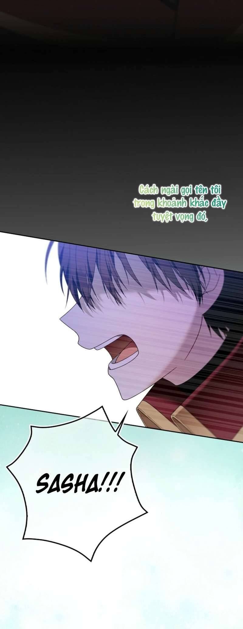 Hãy Cẩn Thận Với Người Đàn Ông Mạnh Nhất Đang Mê Muội Tôi - Chapter 45 - Page 10