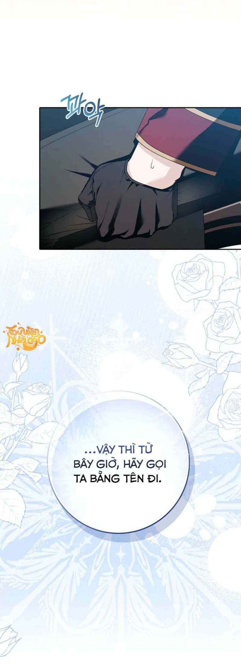 Hãy Cẩn Thận Với Người Đàn Ông Mạnh Nhất Đang Mê Muội Tôi - Chapter 45 - Page 13