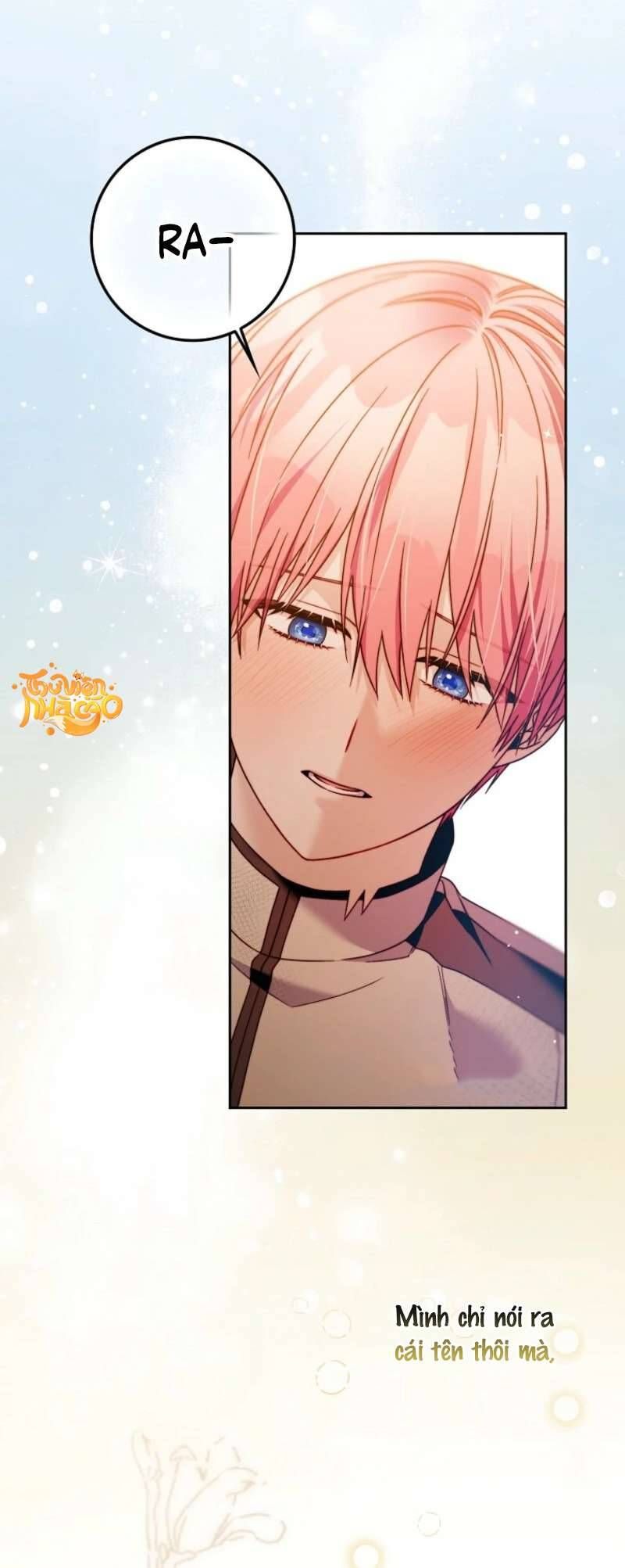 Hãy Cẩn Thận Với Người Đàn Ông Mạnh Nhất Đang Mê Muội Tôi - Chapter 45 - Page 17