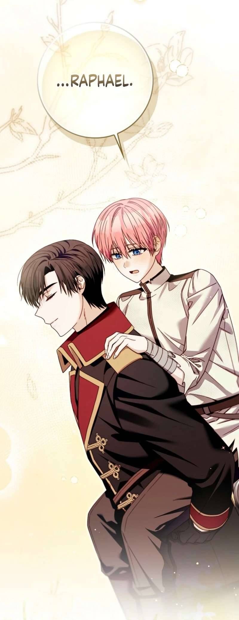 Hãy Cẩn Thận Với Người Đàn Ông Mạnh Nhất Đang Mê Muội Tôi - Chapter 45 - Page 18