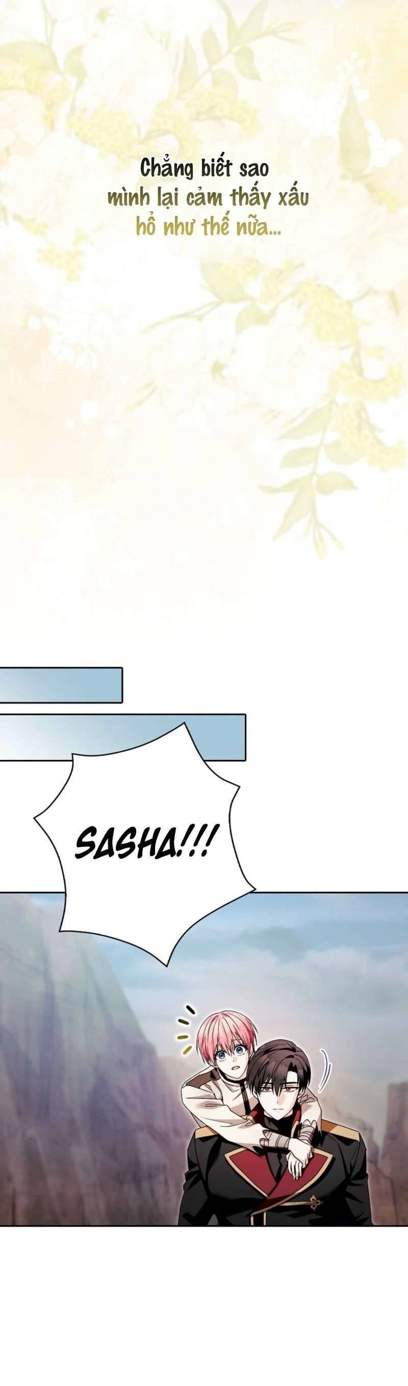 Hãy Cẩn Thận Với Người Đàn Ông Mạnh Nhất Đang Mê Muội Tôi - Chapter 45 - Page 19