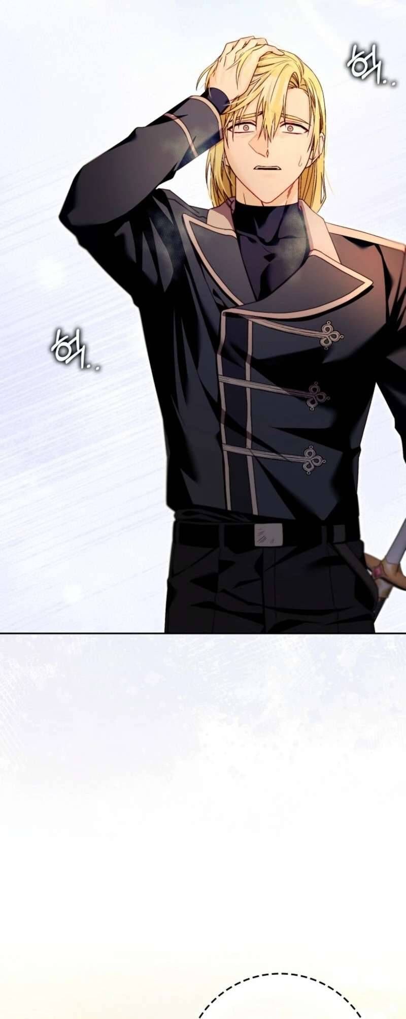 Hãy Cẩn Thận Với Người Đàn Ông Mạnh Nhất Đang Mê Muội Tôi - Chapter 45 - Page 24