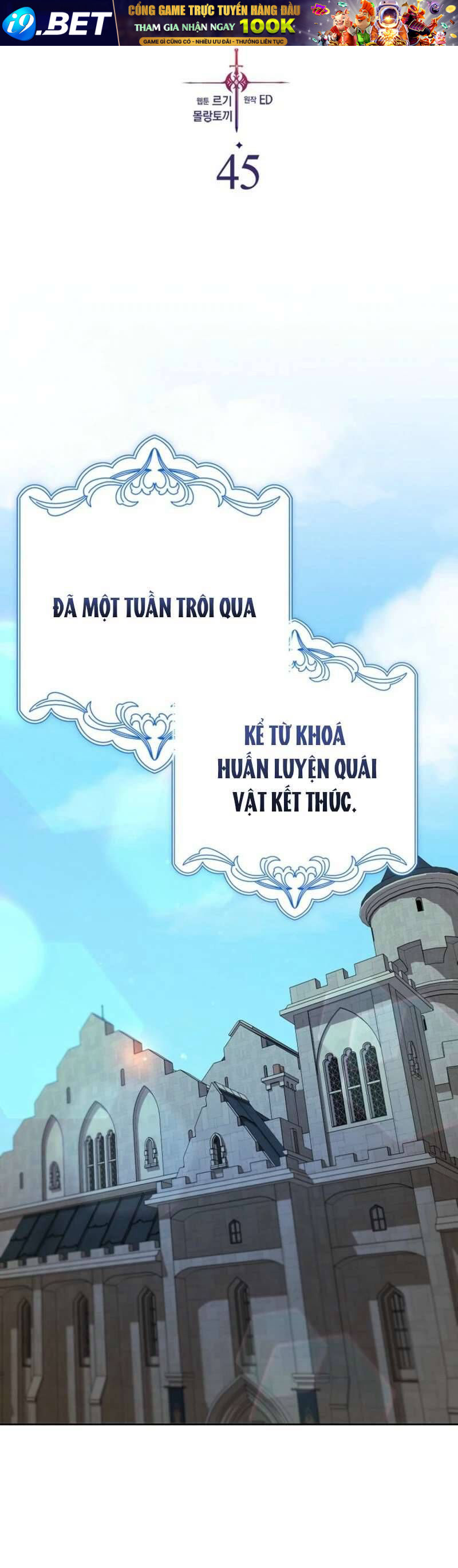 Hãy Cẩn Thận Với Người Đàn Ông Mạnh Nhất Đang Mê Muội Tôi - Chapter 45 - Page 27