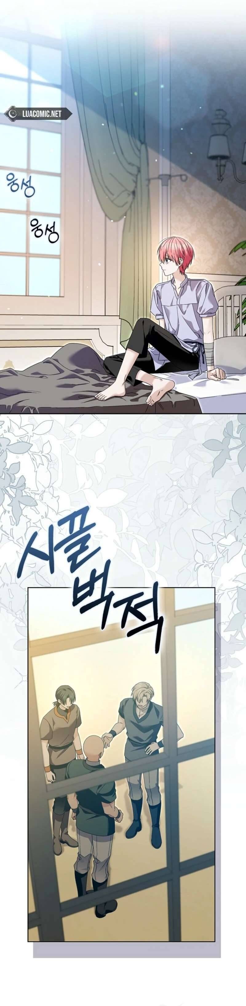 Hãy Cẩn Thận Với Người Đàn Ông Mạnh Nhất Đang Mê Muội Tôi - Chapter 45 - Page 39