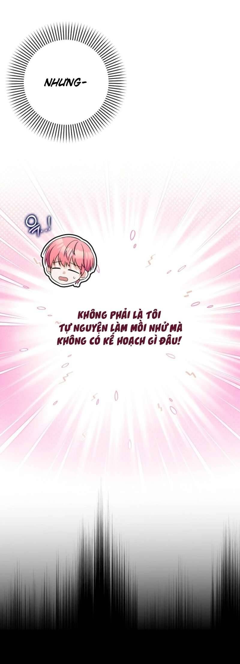 Hãy Cẩn Thận Với Người Đàn Ông Mạnh Nhất Đang Mê Muội Tôi - Chapter 45 - Page 4