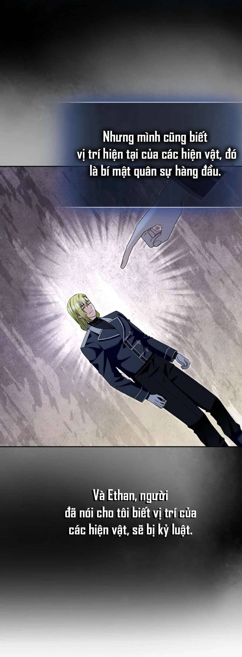 Hãy Cẩn Thận Với Người Đàn Ông Mạnh Nhất Đang Mê Muội Tôi - Chapter 45 - Page 6