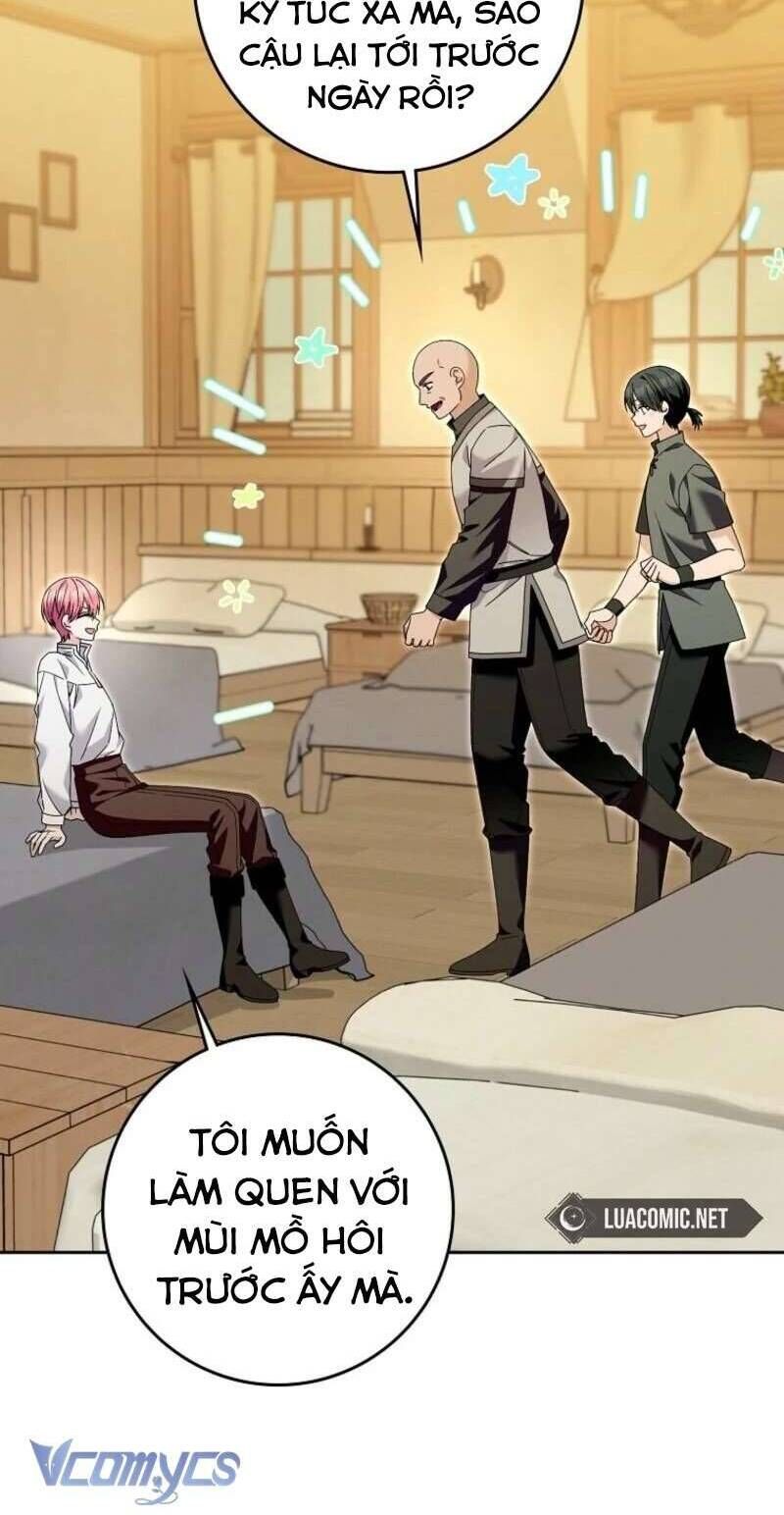 Hãy Cẩn Thận Với Người Đàn Ông Mạnh Nhất Đang Mê Muội Tôi - Chapter 46 - Page 10