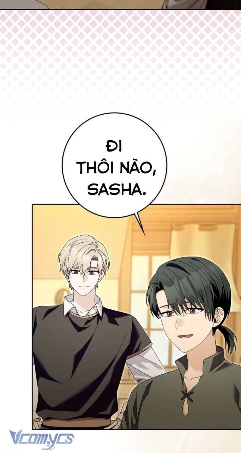 Hãy Cẩn Thận Với Người Đàn Ông Mạnh Nhất Đang Mê Muội Tôi - Chapter 46 - Page 12