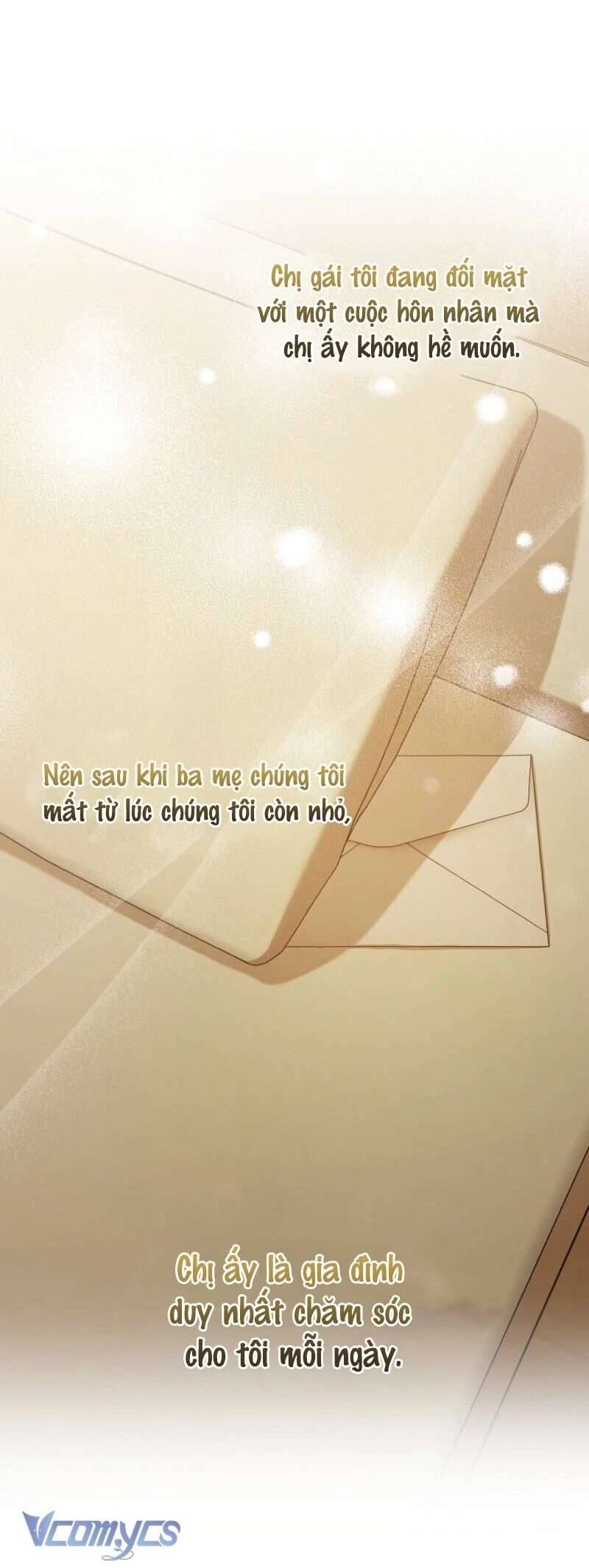 Hãy Cẩn Thận Với Người Đàn Ông Mạnh Nhất Đang Mê Muội Tôi - Chapter 46 - Page 15