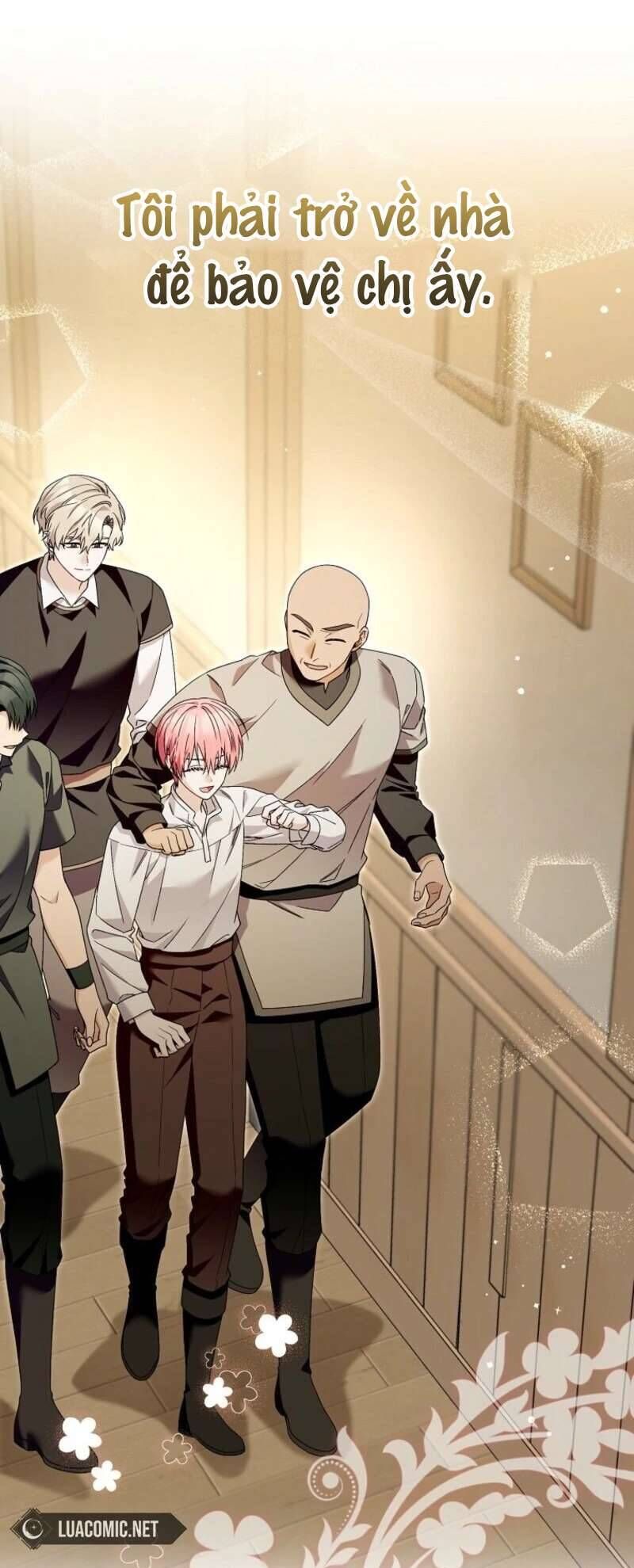 Hãy Cẩn Thận Với Người Đàn Ông Mạnh Nhất Đang Mê Muội Tôi - Chapter 46 - Page 16