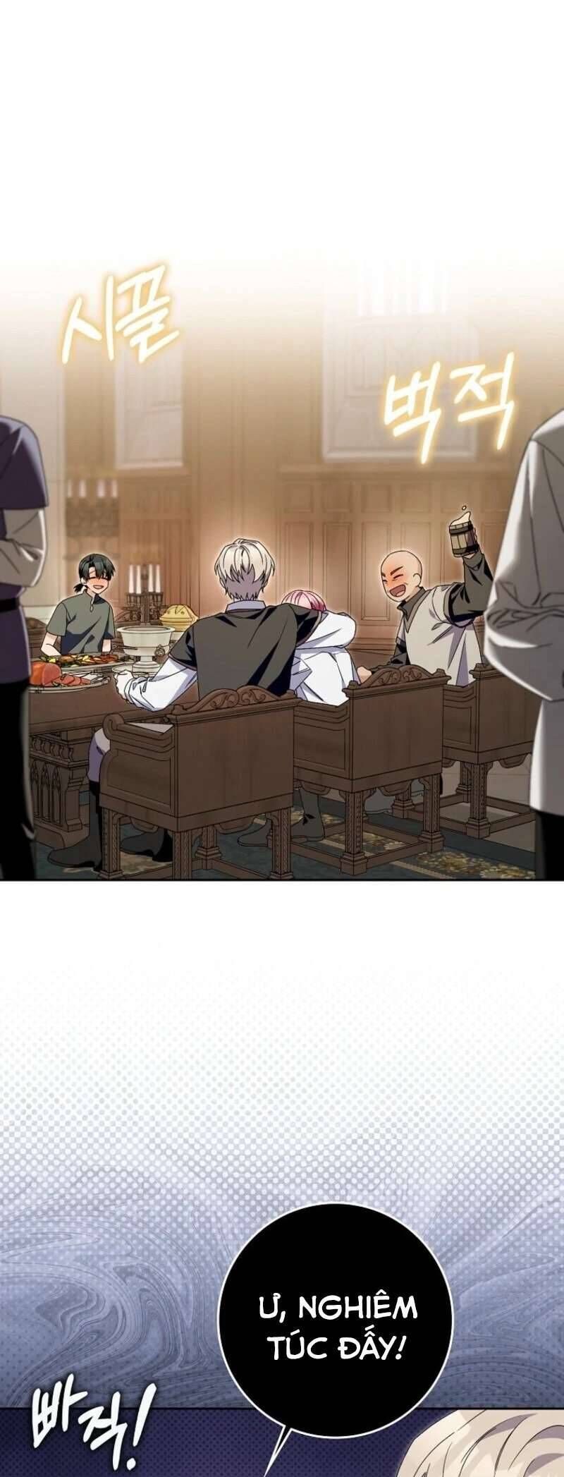 Hãy Cẩn Thận Với Người Đàn Ông Mạnh Nhất Đang Mê Muội Tôi - Chapter 46 - Page 19