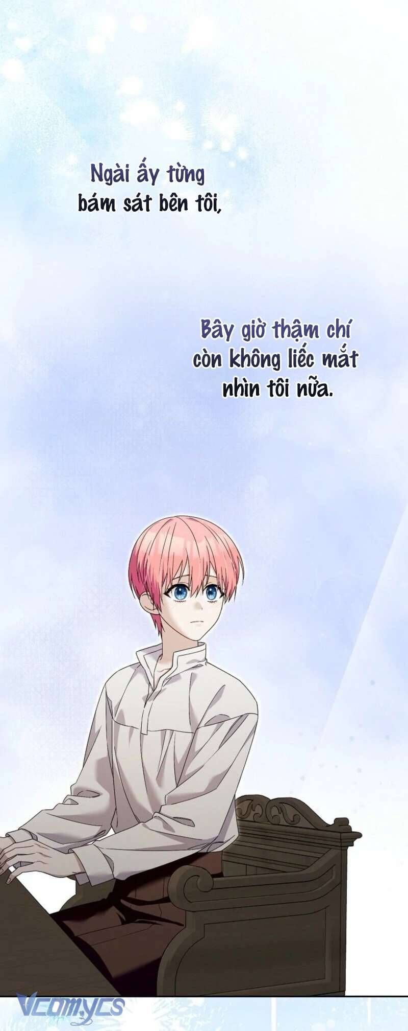 Hãy Cẩn Thận Với Người Đàn Ông Mạnh Nhất Đang Mê Muội Tôi - Chapter 46 - Page 24