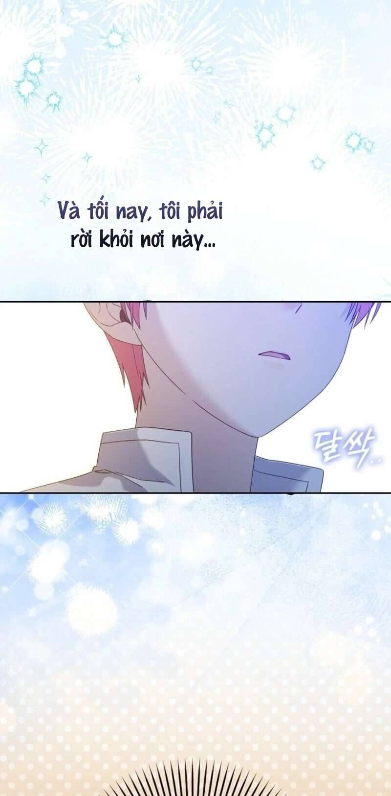 Hãy Cẩn Thận Với Người Đàn Ông Mạnh Nhất Đang Mê Muội Tôi - Chapter 46 - Page 25