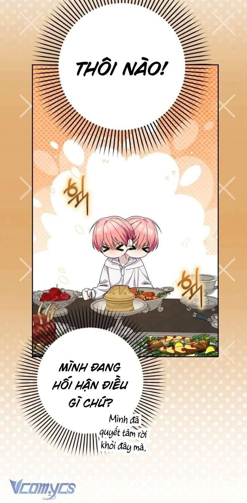 Hãy Cẩn Thận Với Người Đàn Ông Mạnh Nhất Đang Mê Muội Tôi - Chapter 46 - Page 26