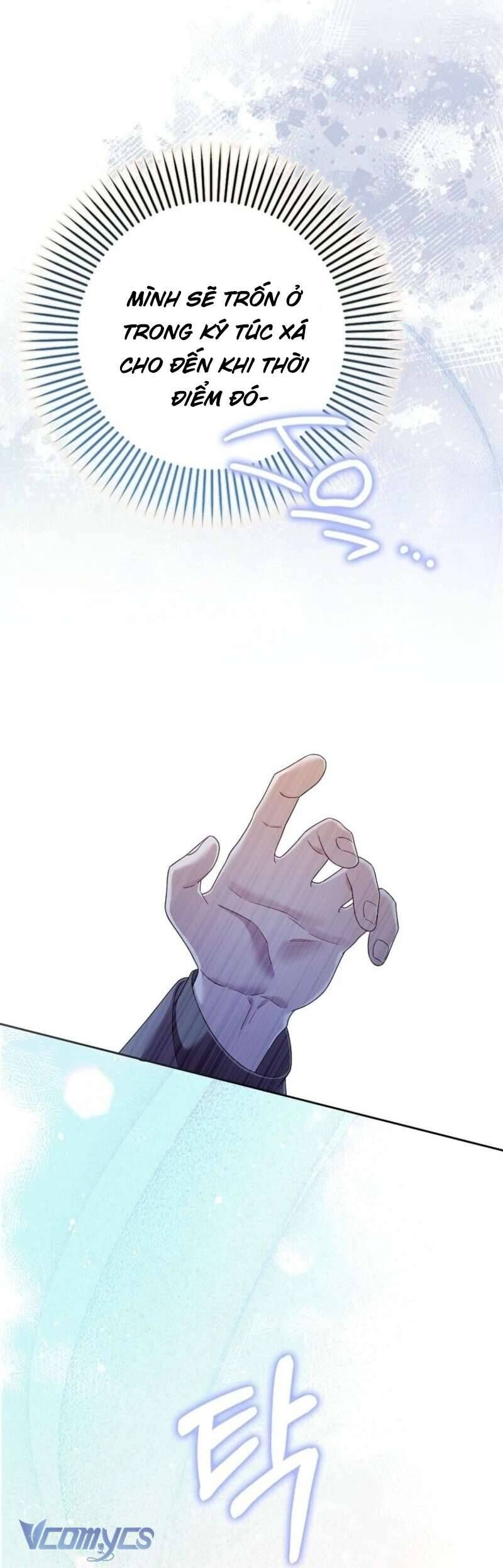 Hãy Cẩn Thận Với Người Đàn Ông Mạnh Nhất Đang Mê Muội Tôi - Chapter 46 - Page 28