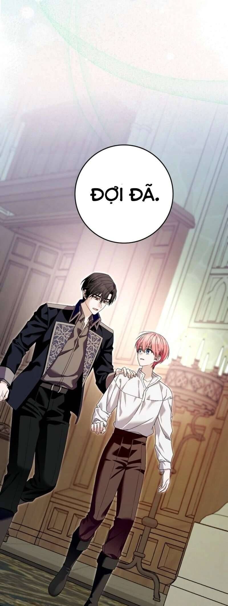 Hãy Cẩn Thận Với Người Đàn Ông Mạnh Nhất Đang Mê Muội Tôi - Chapter 46 - Page 29