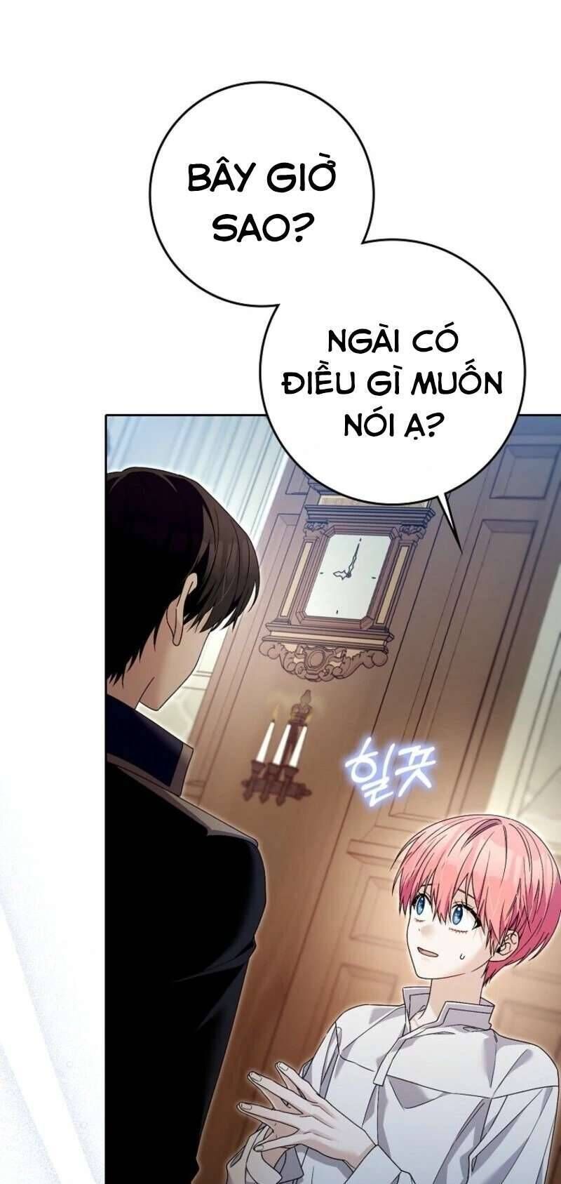 Hãy Cẩn Thận Với Người Đàn Ông Mạnh Nhất Đang Mê Muội Tôi - Chapter 46 - Page 31