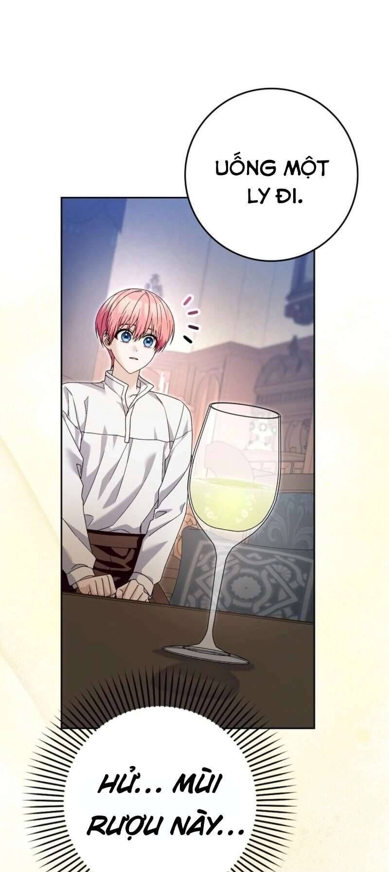 Hãy Cẩn Thận Với Người Đàn Ông Mạnh Nhất Đang Mê Muội Tôi - Chapter 46 - Page 36