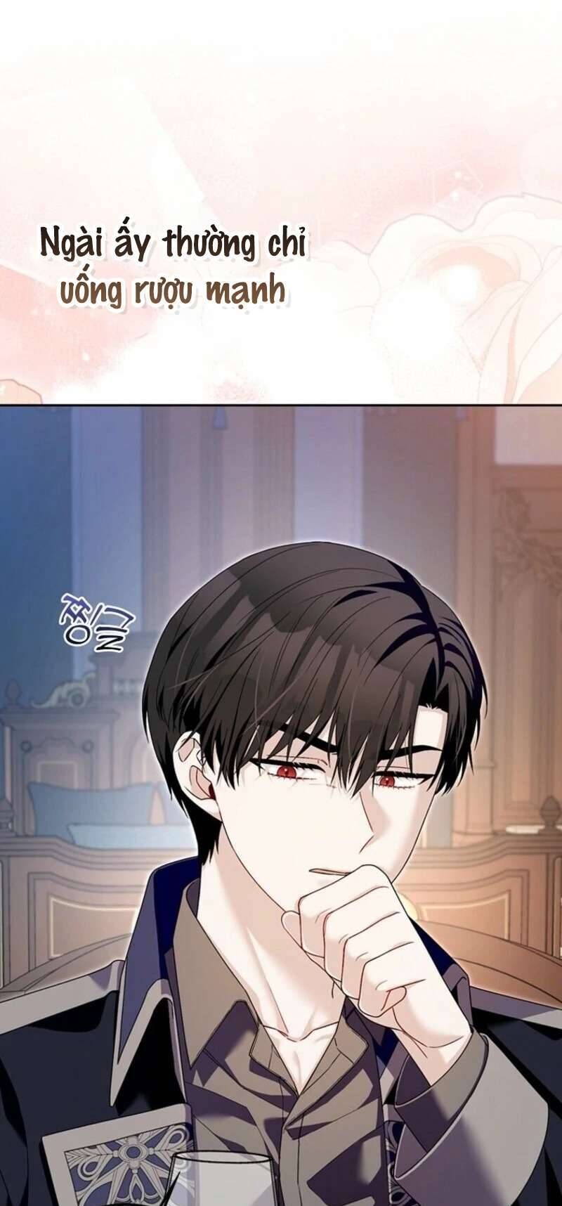 Hãy Cẩn Thận Với Người Đàn Ông Mạnh Nhất Đang Mê Muội Tôi - Chapter 46 - Page 39