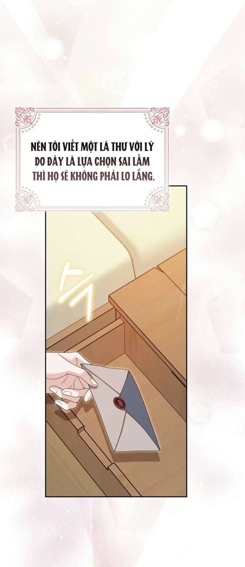 Hãy Cẩn Thận Với Người Đàn Ông Mạnh Nhất Đang Mê Muội Tôi - Chapter 46 - Page 4