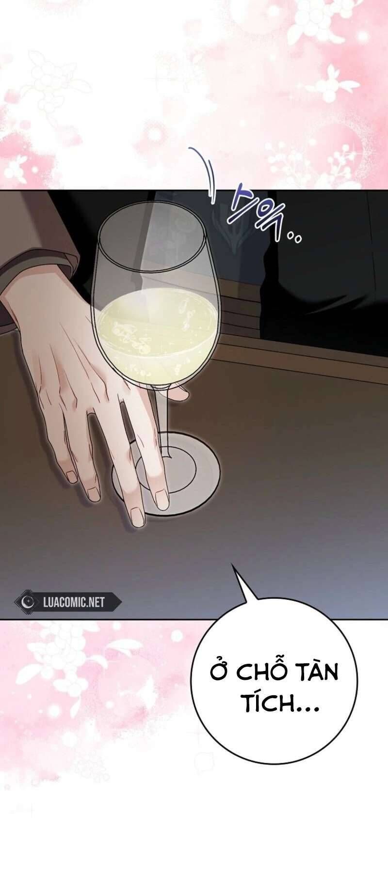Hãy Cẩn Thận Với Người Đàn Ông Mạnh Nhất Đang Mê Muội Tôi - Chapter 46 - Page 44