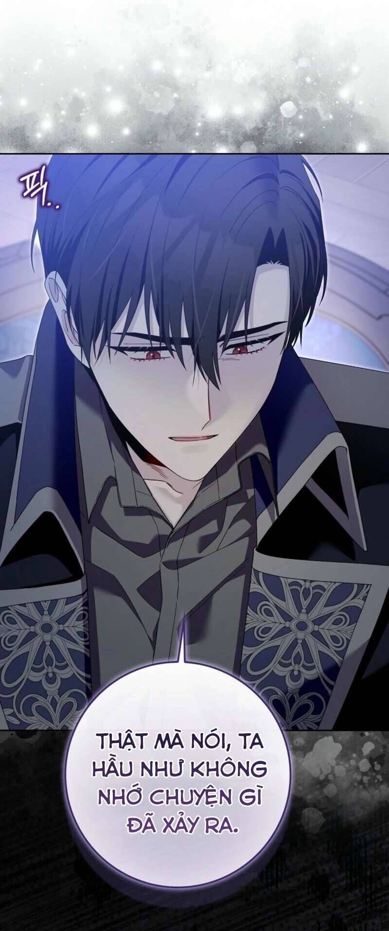 Hãy Cẩn Thận Với Người Đàn Ông Mạnh Nhất Đang Mê Muội Tôi - Chapter 46 - Page 47