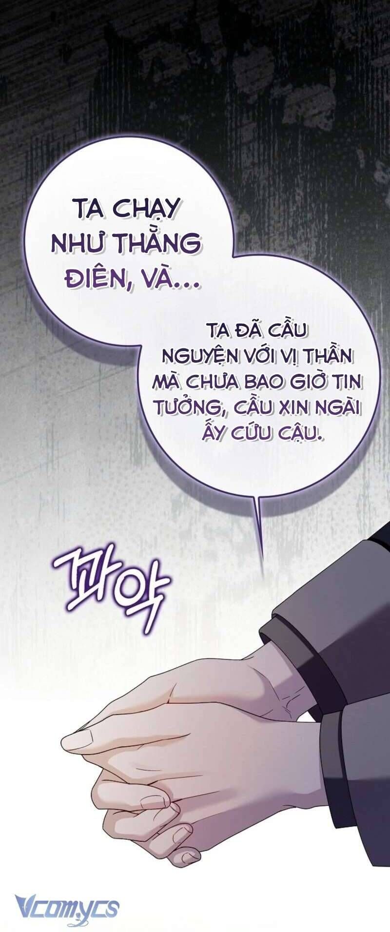 Hãy Cẩn Thận Với Người Đàn Ông Mạnh Nhất Đang Mê Muội Tôi - Chapter 46 - Page 48