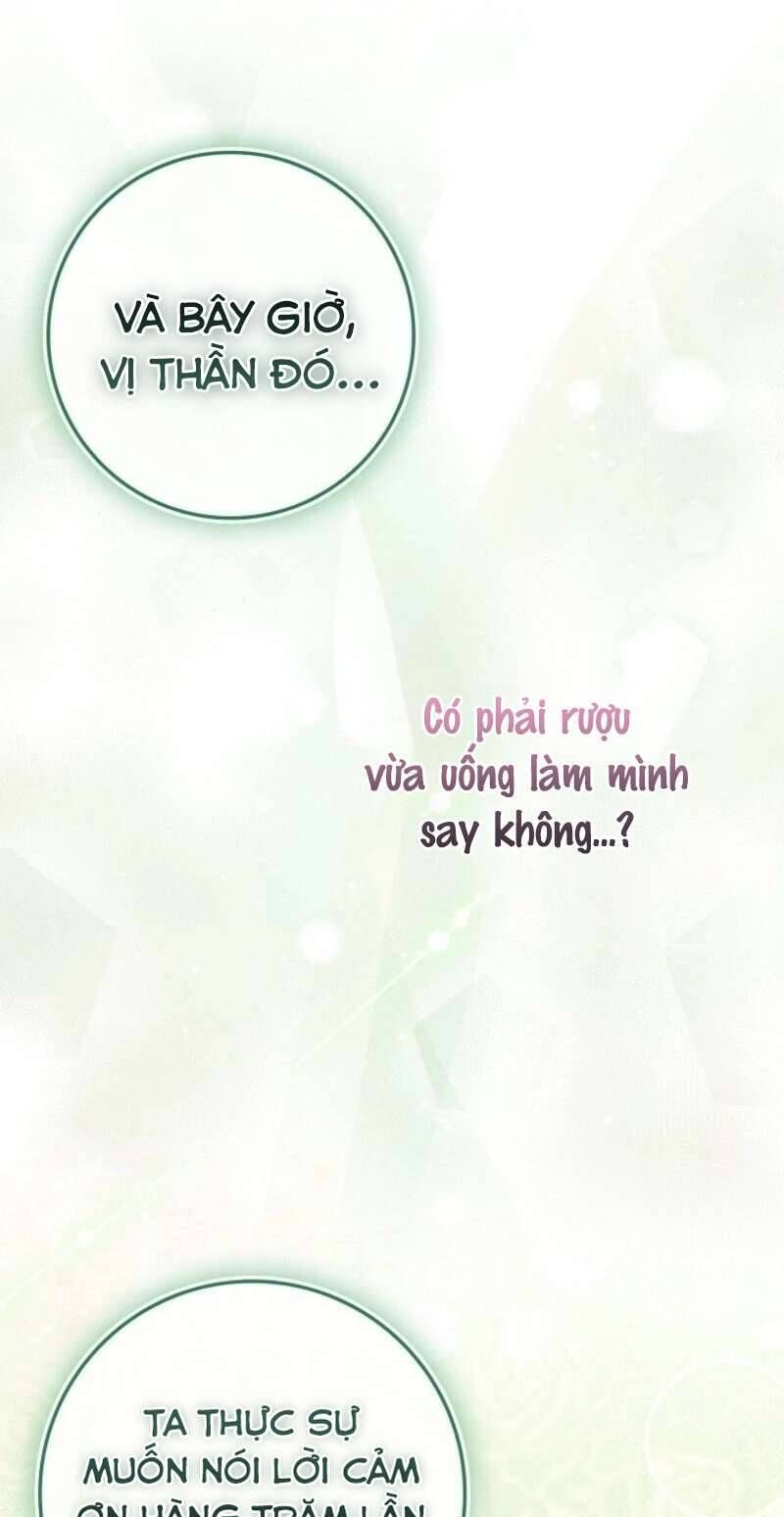 Hãy Cẩn Thận Với Người Đàn Ông Mạnh Nhất Đang Mê Muội Tôi - Chapter 46 - Page 49